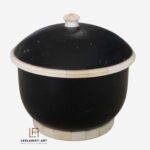 Wooden Bone Decorative Gifts Box