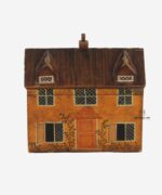 Home Decorative Wood Hand Panted Gifts Box - Image 3