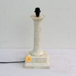 Lamp Home Decorative Bone Inlay Table Lamp / Lamp Base /L Fitting Table décor Lamp / Electric Lamp