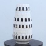 White Color Vase - Image 2