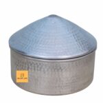 Leelawati Arts : Home Decorative Unique Design Armani Aluminum Box