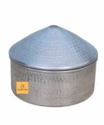 Leelawati Arts : Home Decorative Unique Design Armani Aluminum Box