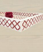 Leelawati Arts : Bone Inlay Tray - Image 3