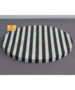 Bone Inlay Table Top - Image 2