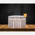 HOME DECOR MOHTER OF PEARL BOX