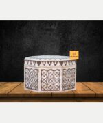 HOME DECOR MOHTER OF PEARL BOX