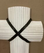 Leelawati Arts : Home Decor Wood Carving Mirror Frame / Living Room Wall Mirror Frame - Image 2