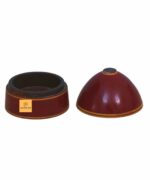 Leelawati Arts : Home Decorative Wooden Painted Box Lacquer Box And Small Decor Box - Image 2
