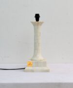 Lamp Home Decorative Bone Inlay Table Lamp / Lamp Base /L Fitting Table décor Lamp / Electric Lamp - Image 3