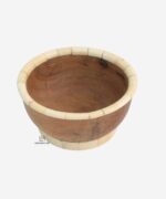 Wooden Bone Bawl Home Decorative Gifts - Image 2
