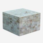 LEELAWATI ARTS : HOME DECOR MOTHER OF PEARL BOX