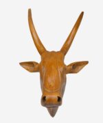 Decorative Wooden Wall Art - Image 2