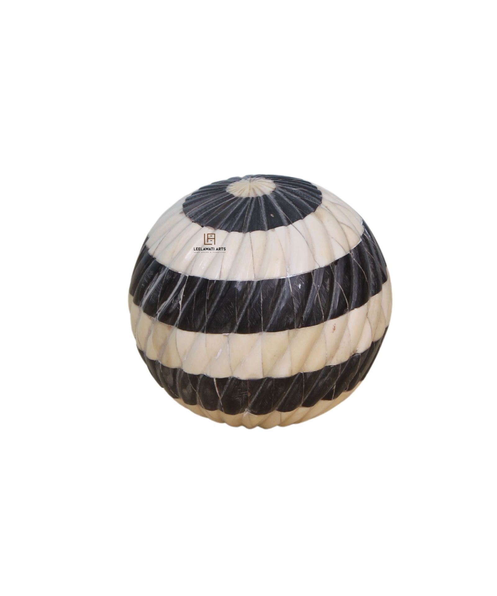 25-3.jpg Home Decorative Bolls - Image 1