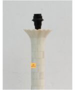 Lamp Home Decorative Bone Inlay Table Lamp / Lamp Base /L Fitting Table décor Lamp / Electric Lamp - Image 2