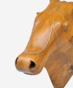 Decorative Wooden Wall Art - Image 3