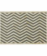 Leelawati Arts : Bone Inlay Zabra Design Bone Inlay 1 Drawer Bedside Table - Image 3