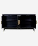 Leelawati Arts : Home Decorative Handmade Bone Inlay Furniture, Bone Inlay Sideboard, Bone Inlay Living Room Cabinet Furniture, Entryway Cabinet, Bone Inlay Sideboard Table - Image 3