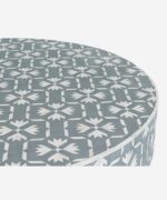 Leelawati Arts : Home Decorative Bone Inlay Furniture, Bone Inlay Coffee Table, Bone Inlay Center Table, Bone Inlay Round Coffee Table, Wood Bone Inlay Furniture - Image 3