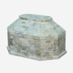 LEELAWATI ARTS : HOME DECOR MOTHER OF PEARL BOX - Image 2
