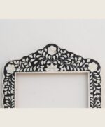 BONE INLAY MIRROR FRAME - Image 3