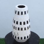 White Color Vase - Image 4