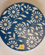 HOME DECORATIVE BONE INLAY CENTER COFFEE TABLE , ROUND TABLE , SIDE TABLE (Copy) - Image 10