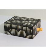 Leelawati Arts : Home Decorative Bone Inlay Box