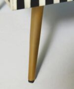 Leelawati Arts : Bone Inlay Optical Design Chest Of Door - Image 3