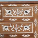 Mother Tiger Chest Of Drawer - Image 5