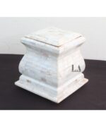 Leelawati Arts : Home Decorative Mother Of Pearl Box - Image 3