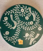 HOME DECORATIVE BONE INLAY CENTER COFFEE TABLE , ROUND TABLE , SIDE TABLE (Copy) - Image 8