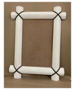 Leelawati Arts : Home Decor Wood Carving Mirror Frame / Living Room Wall Mirror Frame