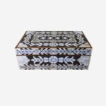 Mother of Pearl Handmade Box