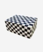 Bone Inlay Decorative Storage Box - Image 2