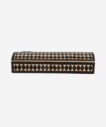 Bone Inlay Decorative Design Box