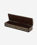 Bone Inlay Decorative Design Box - Image 2