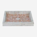 Mother Of Pearl Small Tray