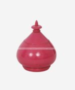 Wooden Smart Jewelry Box