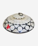 Bone Inlay Decorative Gift Box