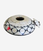 Bone Inlay Decorative Gift Box - Image 2