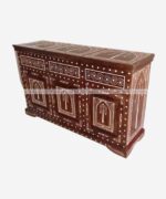 Bone Inlay Sideboard - Image 2