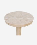 Bone inlay Side Table - Image 3