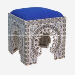 Mother of Pearl Sofa Chair