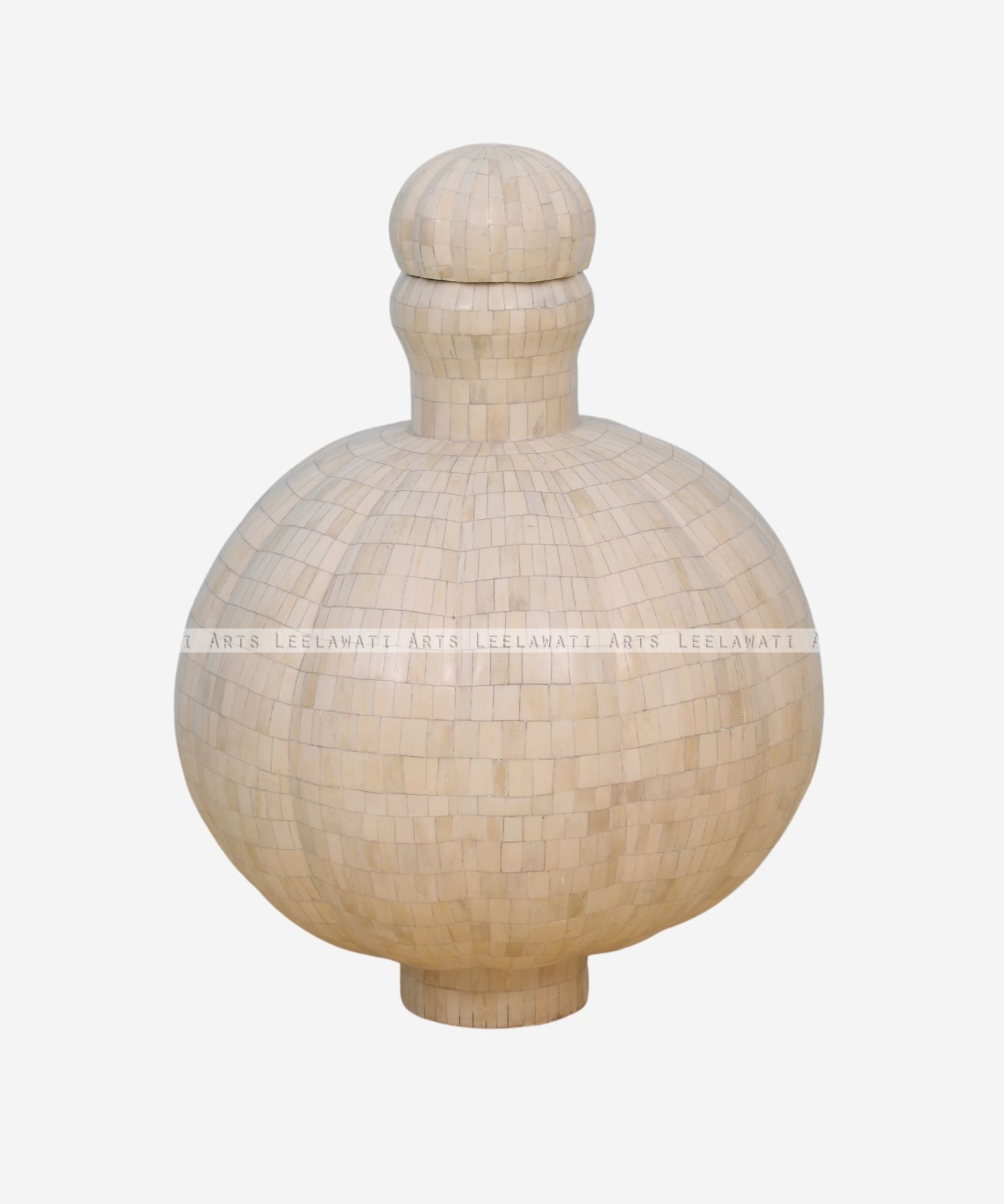 Untitled-design-2020-11-11T165435.345.jpg Wood Bone Inlay Pot - Image 1