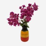 Wooden Home Decor Flower Pots