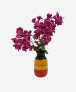 Wooden Home Decor Flower Pots