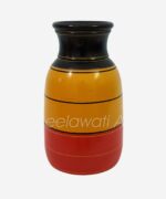 Wooden Home Decor Flower Pots - Image 2