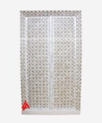 Wood Mother Of Pearl Door