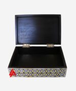 Mother Of Pearl Decorative Gifts Box - Image 2