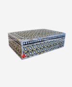 Mother Of Pearl Decorative Gifts Box